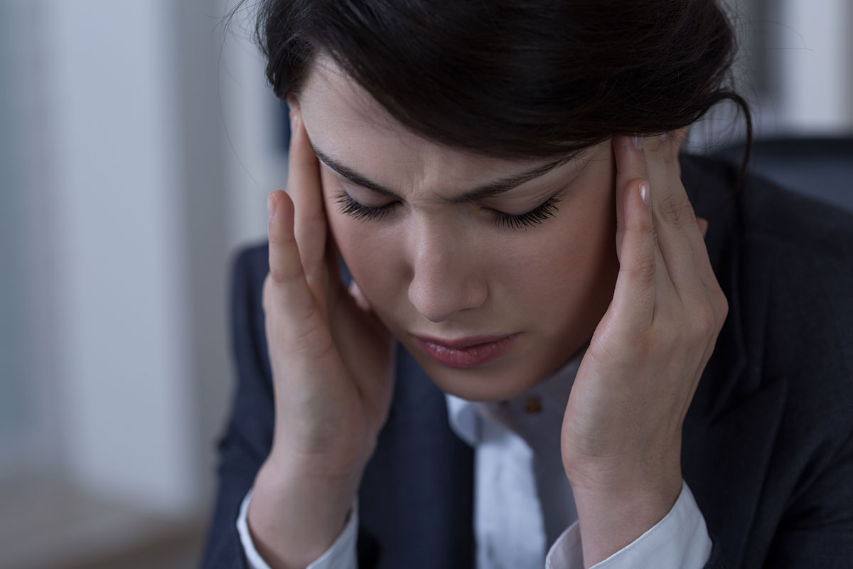 Migraine treatment in Haverhill, MA